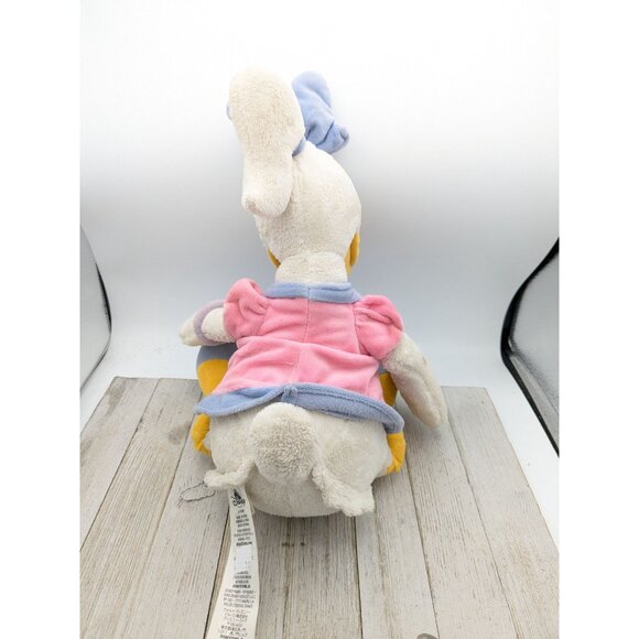 Disney Daisy Duck Plush Stuffed Animal Toy 20" - Picture 2 of 6